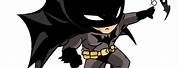 Marvel Baby Batman Cartoon
