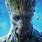 Marvel Guardians of the Galaxy Groot