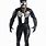 Marvel Venom Costume