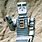 Marvin the Paranoid Android Original