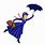 Mary Poppins Cartoon Images