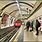 Marylebone Tube Station