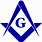 Masonic Logo Vector