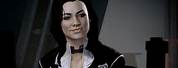 Mass Effect Romanceable Characters