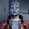 Mass Effect Samara Figure