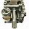 Massey Ferguson 165 Hydraulic Pump