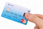 MasterCard Pin Number