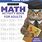 Math Books for Adults