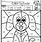 Math Coloring Pages 1st Grade