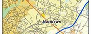 Matthews NC County