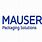 Mauser Packaging Mark Burgess