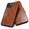 Max Pro 11 Case Leather iPhone Wallet