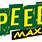 Max Speed Logo