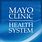 Mayo Clinic Health System Logo