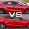 Mazda3 vs Kia Forte