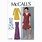 McCall's Dress Patterns