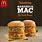 McDonald's Maharaja Mac