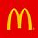 McDonald's Red Logo