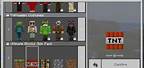 Mcpe Block Skins