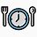 Meal Time Symbol