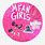 Mean-Girl Emoji
