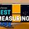 Measuring App