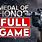 Medal of Honor Gameplay