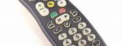 Mediacom Cable TV Remote