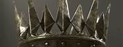 Medieval Battle Crown