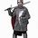 Medieval Knight Uniform