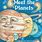Meet the Planets Book