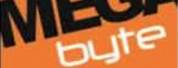 Mega Byte Cafe Logo