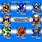 Mega Man 4 Stage Select