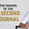 Mel Robbins 5-Second Journal