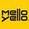 Mello Yellow Logo