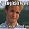 Memes About English Class