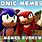Memes De Sonic