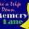 Memory Lane Clip Art Free