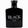 Men's Cologne Black Bottle