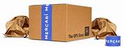 Mercari Shipping Boxes