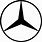 Mercedes-Benz Logo Clip Art