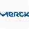 Merck Group Logo