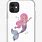 Mermaid iPhone 11" Case