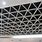 Metal Ceiling Tile Grid