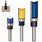 Metal Router Bits