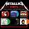 Metallica Walmart Vinyl