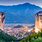 Meteora Greece Attractions