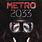 Metro 2033 Book