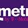 Metro PCS by T-Mobile Logo