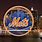 Mets Logo Wallpaper